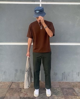 Fischerhut kombinieren – 823+ Herren Outfits