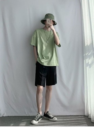 Fischerhut kombinieren – 823+ Herren Outfits