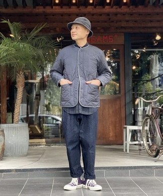 Fischerhut kombinieren – 823+ Herren Outfits