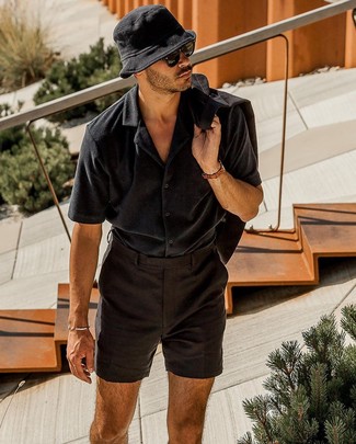 Fischerhut kombinieren – 823+ Herren Outfits