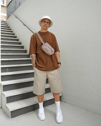 Fischerhut kombinieren – 497 Casual Herren Outfits