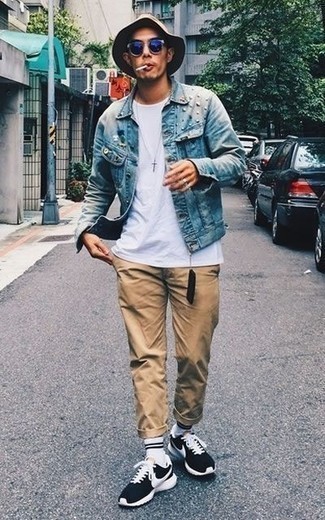 Fischerhut kombinieren – 497 Casual Herren Outfits