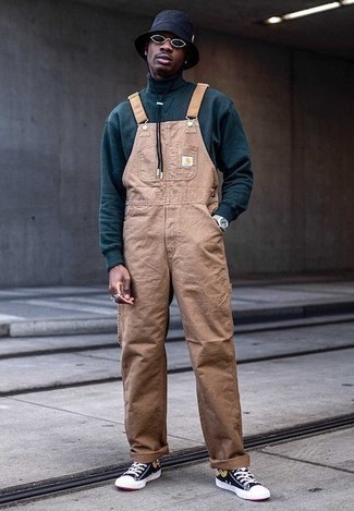 Fischerhut kombinieren – 823+ Herren Outfits