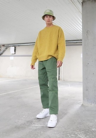 Fischerhut kombinieren – 823+ Herren Outfits