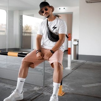 Fischerhut kombinieren – 823+ Herren Outfits