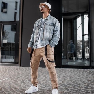 Fischerhut kombinieren – 497 Casual Herren Outfits