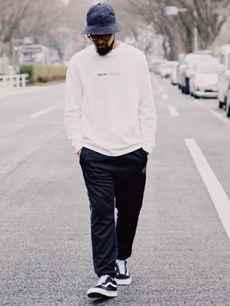 Fischerhut kombinieren – 823+ Herren Outfits
