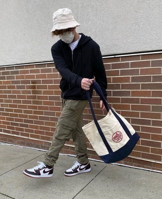 Fischerhut kombinieren – 823+ Herren Outfits