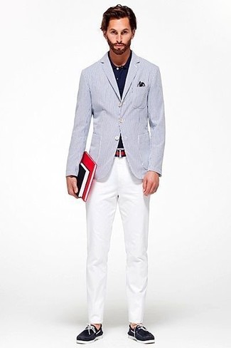 Dunkelroten Gürtel kombinieren – 167 Herren Outfits