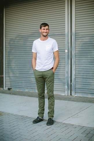 Dunkelroten Gürtel kombinieren – 167 Herren Outfits
