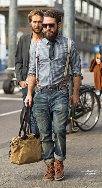 Dunkelrote Sonnenbrille kombinieren – 304 Herren Outfits