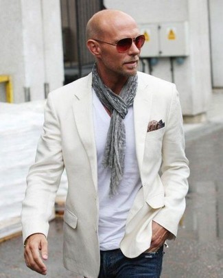 Dunkelrote Sonnenbrille kombinieren – 304 Herren Outfits