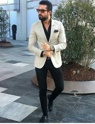Dunkelrote Sonnenbrille kombinieren – 304 Herren Outfits