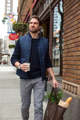 Strickpullover kombinieren – 652+ Herren Outfits warm Wetter