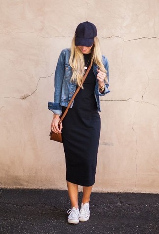 Baseballkappe kombinieren – 138 Damen Outfits