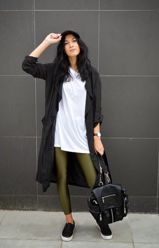 Baseballkappe kombinieren – 138 Damen Outfits