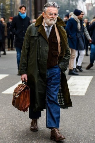 Wie Freizeitstiefel mit Businesshemdes zu kombinieren – 358 Herren Outfits