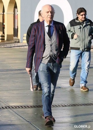 Wie Freizeitstiefel mit Businesshemdes zu kombinieren – 358 Herren Outfits
