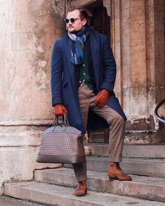 Wie Freizeitstiefel mit Businesshemdes zu kombinieren – 358 Herren Outfits