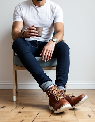 Freizeitstiefel kombinieren – 156 Sommer Herren Outfits