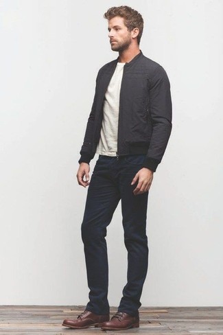 Freizeitstiefel kombinieren – 2000+ Herren Outfits