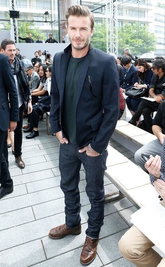Freizeitstiefel kombinieren – 2000+ Herren Outfits