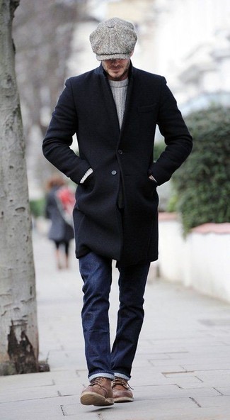 Freizeitstiefel kombinieren – 2000+ Herren Outfits