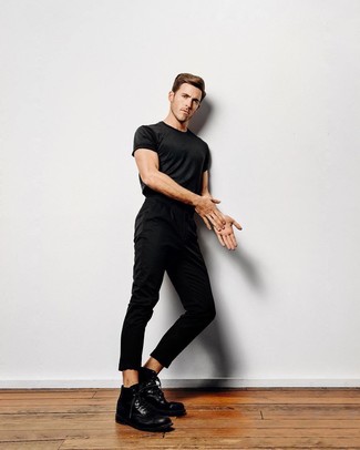 Freizeitstiefel kombinieren – 156 Sommer Herren Outfits