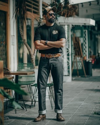 Freizeitstiefel kombinieren – 156 Sommer Herren Outfits