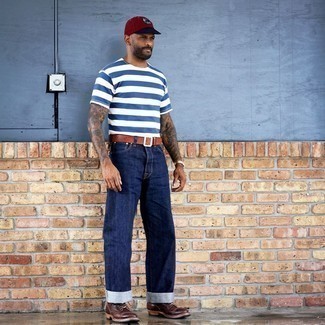 Freizeitstiefel kombinieren – 156 Sommer Herren Outfits