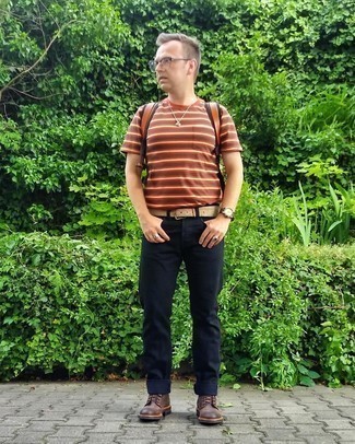 Freizeitstiefel kombinieren – 156 Sommer Herren Outfits