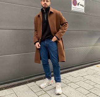 30 Jährige: Transparente Sonnenbrille kombinieren – 821+ Herren Outfits kühl Wetter