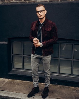 Transparente Sonnenbrille kombinieren – 2000+ Herren Outfits