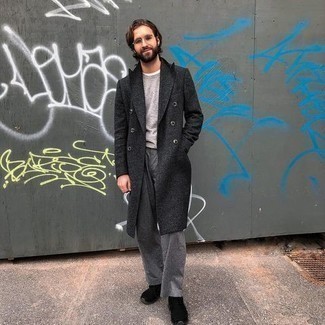 Transparente Sonnenbrille kombinieren – 2000+ Herren Outfits