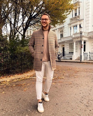 30 Jährige: Transparente Sonnenbrille kombinieren – 821+ Herren Outfits kühl Wetter