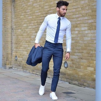 Wie Businesshemd mit Anzuges zu kombinieren – 2000+ Herren Outfits