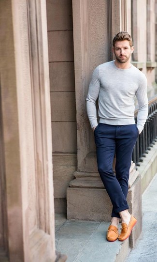 Mokassins kombinieren – 304 Herren Outfits warm Wetter