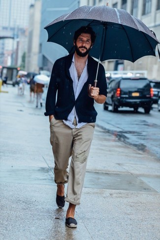 Espadrilles kombinieren – 606+ Herren Outfits
