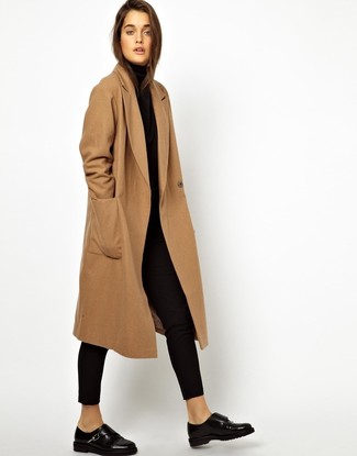 Halbschuhe kombinieren – 1328+ Damen Outfits
