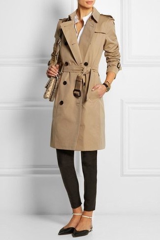 Halbschuhe kombinieren – 1328+ Damen Outfits
