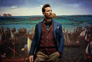 Grünes Hemd kombinieren – 263 Herren Outfits warm Wetter