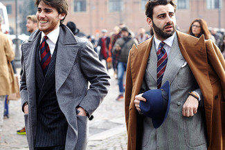 Welche Sakkos mit grauen Mantels zu tragen – 162 Herren Outfits