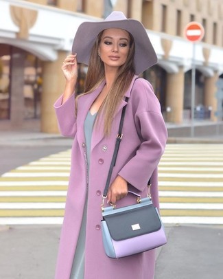 Graues Etuikleid kombinieren – 35 Damen Outfits