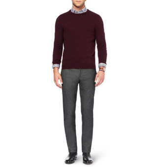 Graues Hemd kombinieren – 1575+ Herren Outfits warm Wetter