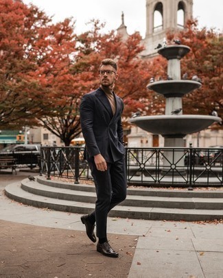 30 Jährige: Welche Socken mit grauen Anzuges zu tragen – 232 Herbst Herren Outfits