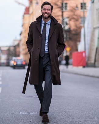 30 Jährige: Welche Socken mit grauen Anzuges zu tragen – 232 Herbst Herren Outfits