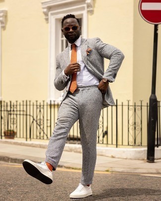 30 Jährige: Welche Socken mit grauen Anzuges zu tragen – 12 Smart-Casual Frühling Herren Outfits