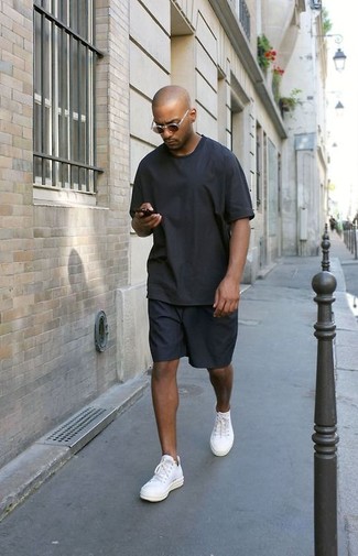 Graue Sonnenbrille kombinieren – 1330+ Herren Outfits