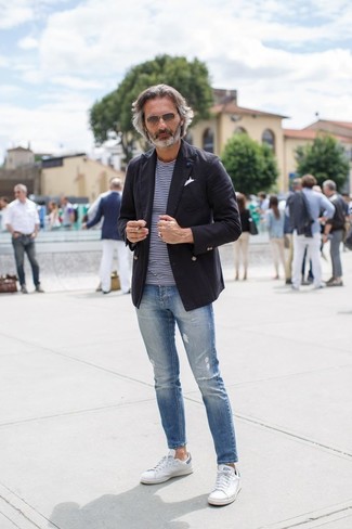 Graue Sonnenbrille kombinieren – 1330+ Herren Outfits