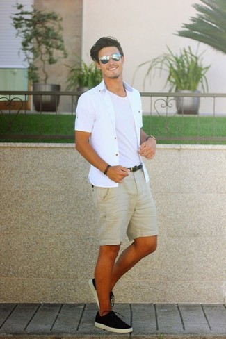 Graue Sonnenbrille kombinieren – 1330+ Herren Outfits